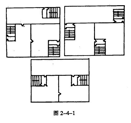 巴南區(qū)|安全出口的數(shù)量如何配置